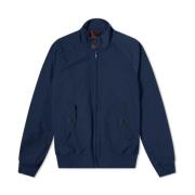 G9 Harrington Jacket