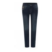 Klassiske Cro Suzanne Denim Jeans