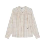 Ciron Check Shirt