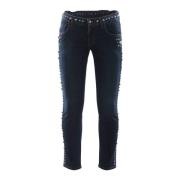 Slim-Fit Herre Jeans Kolleksjon