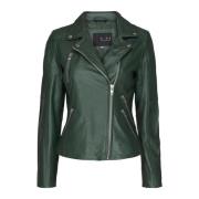 Biker Jacket 10963