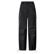 Work Pants - Black