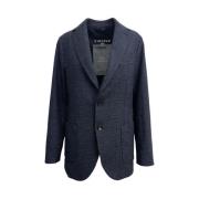 Klisk Ull Blazer