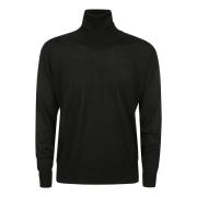 Superfin Ull Turtleneck