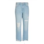 Rette jeans