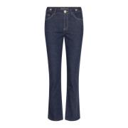 Blå Ashley Twist Nola Jeans