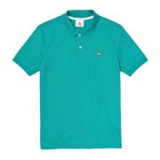 Slim Fit Polo Shirt