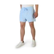 Herre Elastiske Shorts med Elastisk Midje - Vår/Sommer Kolleksjon