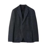 Formell Linblanding Blazer