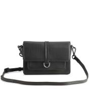 Milena Crossbodybag - Klassisk Skinnveske for Alle Anledninger