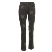 Pre-owned Svart denim Stella McCartney Jeans