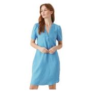 Shirt Dresses