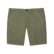 e Chino Shorts