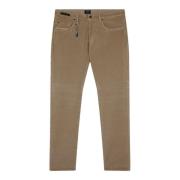 Corduroy Bukser - Modell 13314021 551