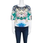 Pre-owned Flerfarget bomull Stella McCartney Top