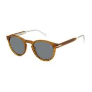 David Beckham Sunglasses Db1111/S B4L