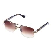 Grand-Evo ONE Sunglasses White Gold