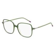 Green Eyewear Frames