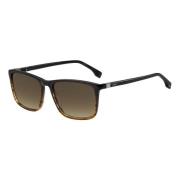 Brown Shaded Sunglasses