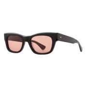 Black/Sweetwater Sunglasses WOZ SUN