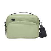 Earth Rains Cargo Box Bag W3 Functional Bag