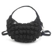 Mona Handbag - Black