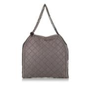 Pre-owned Flerfarget lerret Stella McCartney Tote