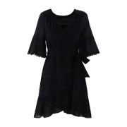 Hilke Dress - Black