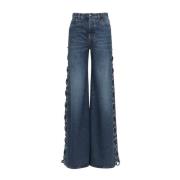 Brede Ben Fest Jeans