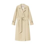 Stilig Trenchcoat