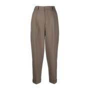 Wide Trousers