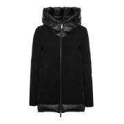 Winter Hybrid Zar Lady Jacket