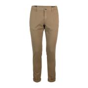 Elegante Chinos for den Moderne Mannen