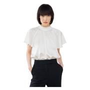 Bianca Top - White