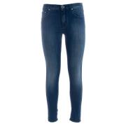 Slim Fit Jeans