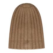 Cashmere Beanie