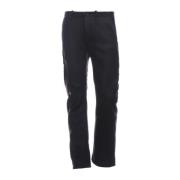 Slim-fit Trousers