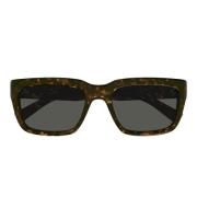 Vintageinspirerte Unisex Solbriller SL 615 002