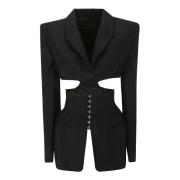 Stilig Blazer Ve0387