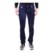 Smal passform jeans