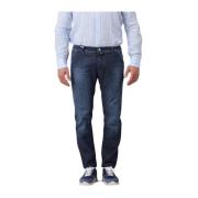 Vanlig Slim Fit Jeans