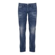 Stilige Slim-fit Jeans