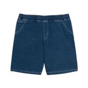 Stilige Bermuda Shorts