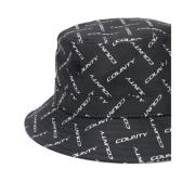 Sort Logo Bucket Hat