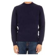 Round-neck Knitwear