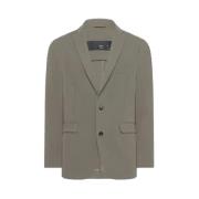 Stilig Herre Blazer