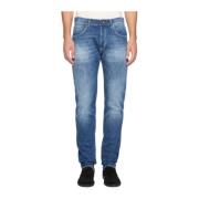 Slim-Fit Stilige Jeans