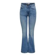 Stilige Denim Jeans