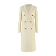 Jole Trench Coat - Tidløs eleganse og moderne stil