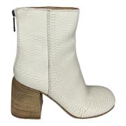 Heeled Boots